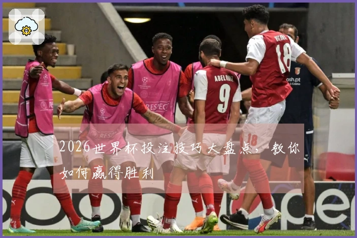 2026世界杯投注技巧大盘点，教你如何赢得胜利