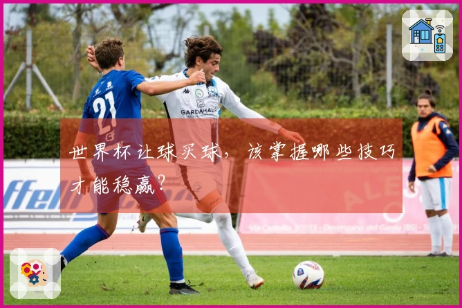 世界杯让球买球，该掌握哪些技巧才能稳赢？